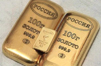 Рынок золота России с 21 по 27 ноября 2022 года
