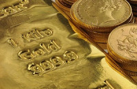 Рынок золота - что это, типы, онлайн график цены на золото