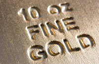 Как цена золота сможет достичь 3000$ за одну унцию