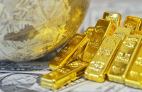 Рэй Далио: золото - «хорошие деньги» против инфляции