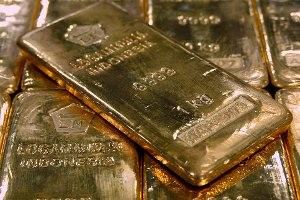 Каким может быть 2012 год для золота?