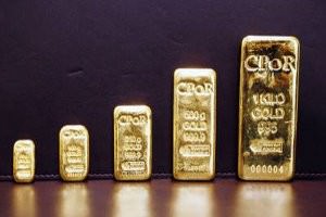 2015 год может стать для золота поистине «золотым»