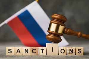 Санкции против России вредят мировой экономике