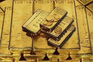4 причины, по которым золото будет расти