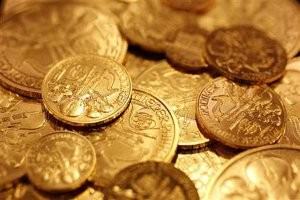 Индия может запретить банкам продажу золотых монет