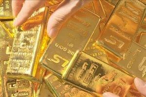 Терк: Центробанки снова вмешиваются в рынок золота