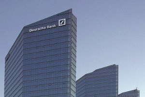 Deutsche Bank о создании Google Bank и Apple Bank