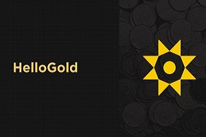 HelloGold выпустит исламскую криптовалюту GOLDX