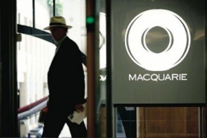 Macquarie Bank: золото - чувствительный актив
