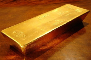 Адриан Дэй: новый максимум золота в 2023 году