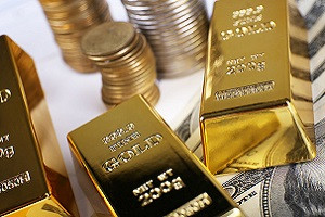 Адриан Дэй: именно золото - это настоящие деньги