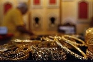 Во время Акшая-Трития было продано 17 тонн золота