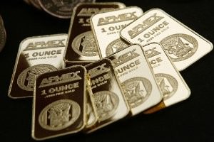 Альпари: почему цена на золото продолжит расти