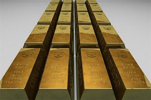 Марк Стейси: цена золота в точке разворота