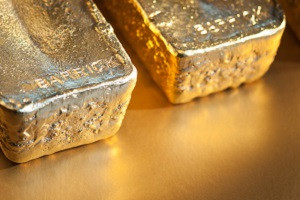 Аналитика: золото по 1650$, а что с медью?