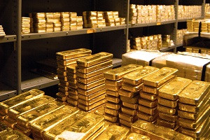 Аналитика: какие Центробанки могут купить золото?