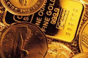 Комментарий по рынку золота: 14 марта 2019