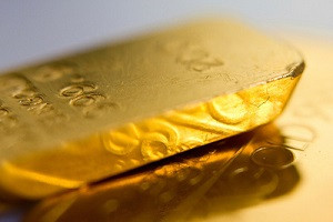 Аналитика: золото и рубль развернулись