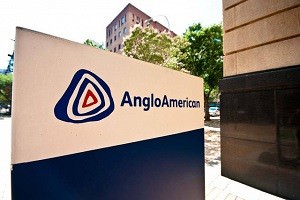Moody's снизило рейтинг компании Anglo American
