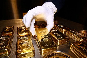 ANZ: рецессия - это хорошо для цены золота?