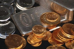 APMEX: пора покупать золото и серебро из-за кризиса