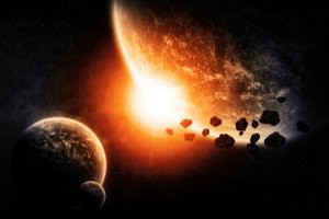 Перспективы добычи драгметаллов на астероидах