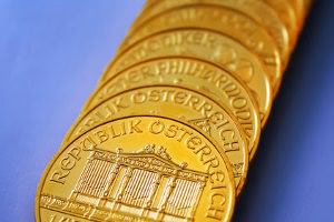 Австрия вернёт в страну 110 тонн золота