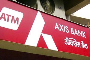 Axis Bank в Индии заморозил счета продавцов золота