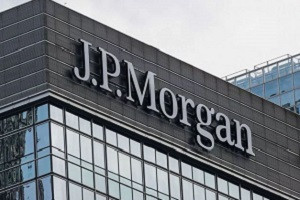 JP Morgan будет хранить золото для GLD