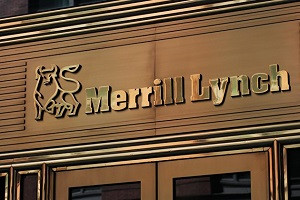 Merrill Lynch оштрафован за манипуляции золотом