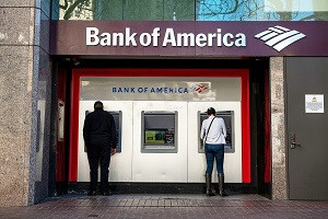Bank of America и прогноз по серебру в 2021