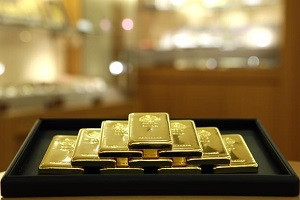 ﻿Standard Chartered: у золота есть потенциал для роста