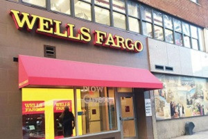 Wells Fargo: цена золота вырастет ещё на 7%