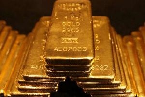 Barclays: в 2015 г. золото будет снова под давлением