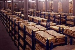 Уго Чавес требует от  Банка Англии 99 тонн золота