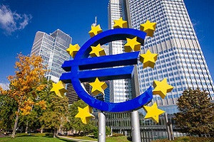 Акции банков Европы под серьёзным давлением
