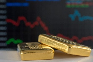 Прогноз по золоту от банков до конца 2019