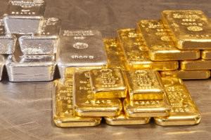 Банки России предлагают ЦБ РФ своё золото и серебро