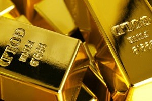 Прогноз по золоту от ABN Amro и Goldman Sachs