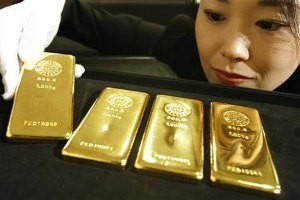 Бирже золота в Южной Корее исполнился ровно год