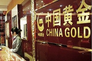 Как биржа золота в Шанхае влияет на цены золота?