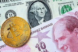 Фрэнк Холмс: биткоин может помочь Турции