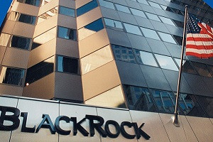 BlackRock продал акции ETF-фонда на 1$ млрд.