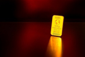 Аналитик Bloomberg про рост золота в 2020 году