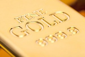 Bank of America: стоимость золота вырастет до 1838$
