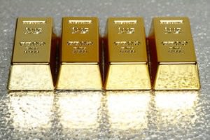 "Бычий" тренд может снова вернуться на рынок золота