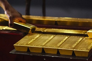 ЦБ вернулись на рынок золота для покупок