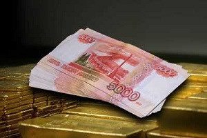 Зачем ЦБ РФ покупает золото по 5000 рублей за грамм?