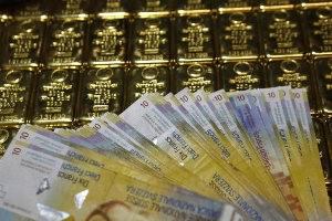 Начнёт ли Центробанк Швейцарии покупать золото?