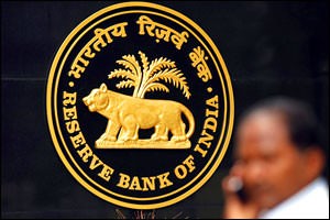 ЦБ Индии запретит продажу золотых монет в банках